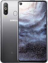 Samsung Galaxy A8s Lite In Nigeria